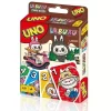 Labubu UNO