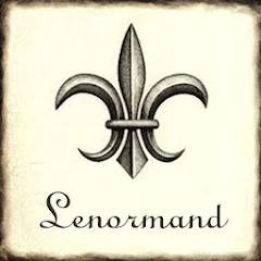 Lenormand Logo