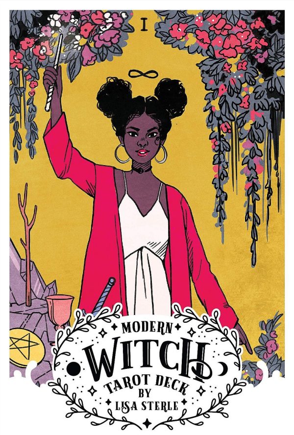 Modern Witch