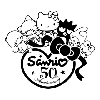 Sanrio Logo