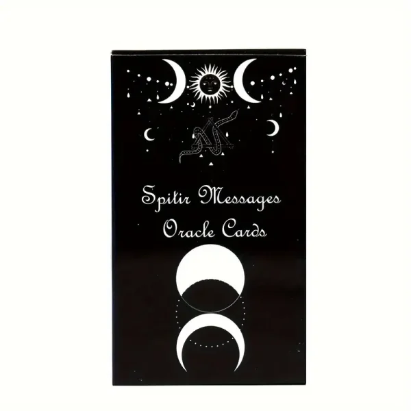 Spirit Messages