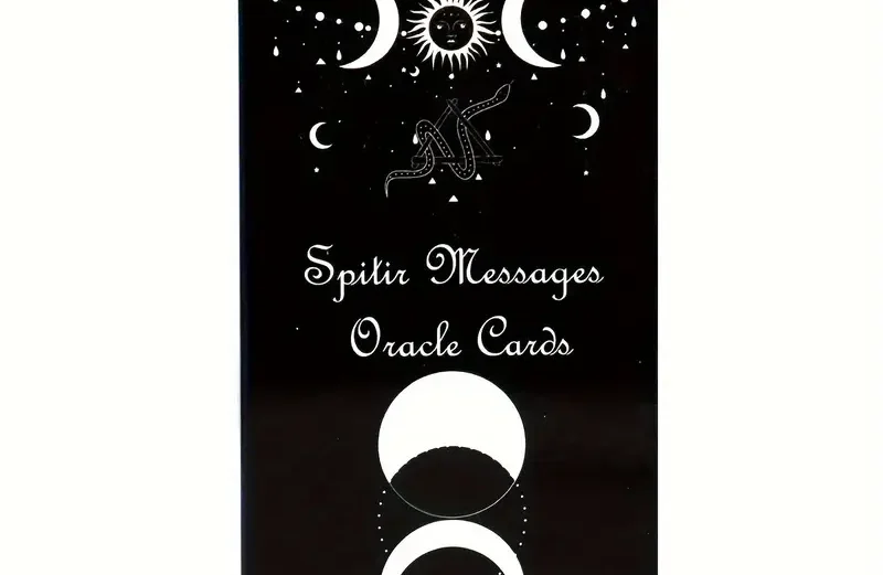 Spirit Messages