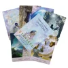 Cărți Oracol » The Starseed Oracle - imagine 3