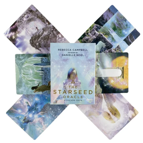 Starseed Oracle