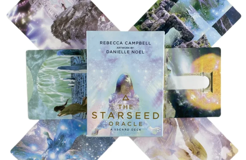 Starseed Oracle