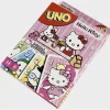 Cărți de joc » Hello Kitty UNO - imagine 2