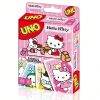 Uno Hello Kitty