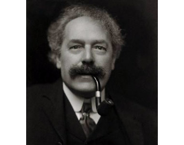 AE Waite