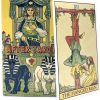 Cărți Tarot » After Tarot - imagine 2