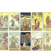 Cărți Tarot » After Tarot - imagine 4