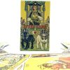 Cărți Tarot » After Tarot - imagine 5