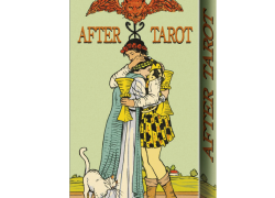 Cărți Tarot » After Tarot