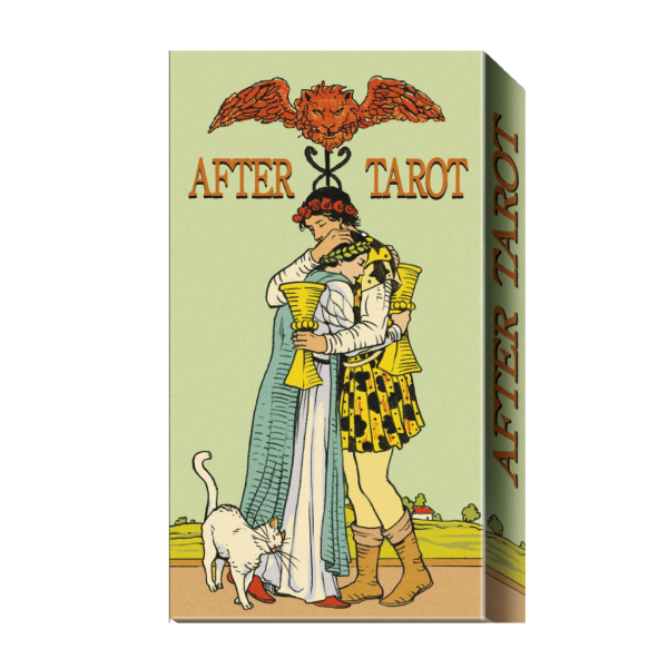 After Tarot Deck