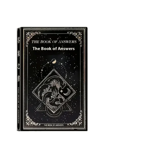 Book of Answers