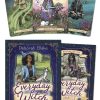Cărți oracol » Everyday Witch Oracle - imagine 2