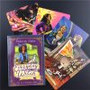 Cărți oracol » Everyday Witch Oracle - imagine 4