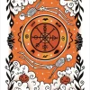 Cărți tarot » Happy Halloween - imagine 2