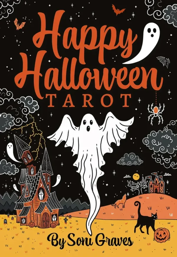 Happy Halloween