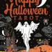 Cărți tarot » Happy Halloween