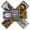 Cărți oracol » Healing with Angels - imagine 2