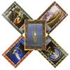 Cărți oracol » Healing with Angels - imagine 5