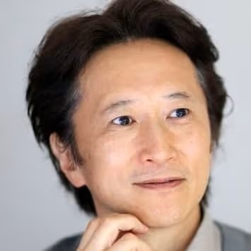 Hirohiko Araki