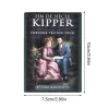 Cărți oracol » Kipper - Fin de siècle - imagine 4