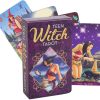 Cărți Tarot » Teen Witch - imagine 3