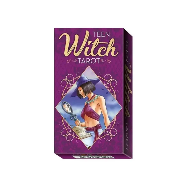 Teen Witch