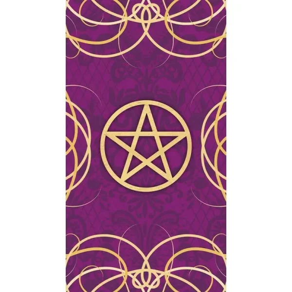 Cărți Tarot » Teen Witch - imagine 4