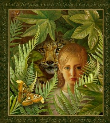 Dan Craig Art