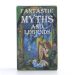 Cărți Tarot » Fantastic Myths and Legends