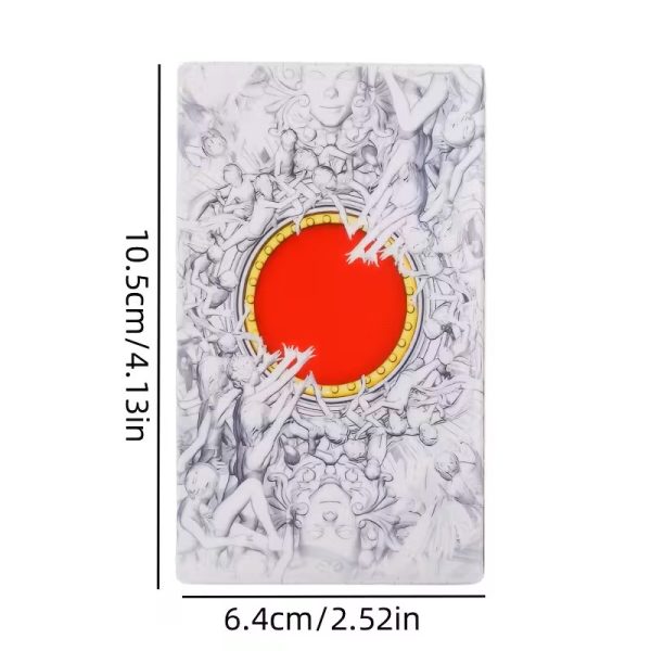 Cărți Tarot » Notoria Tarot in Light - imagine 8