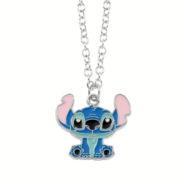 Pandantiv Stitch