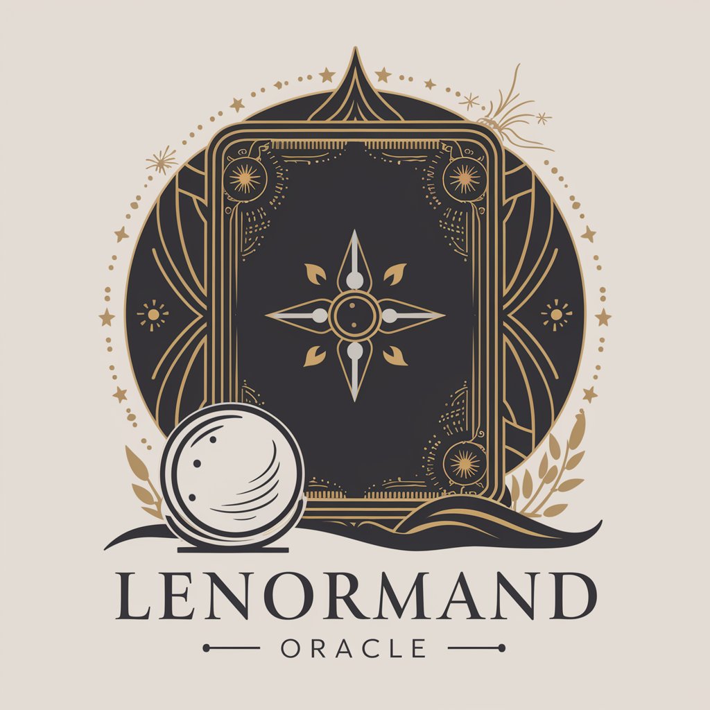 Sigla Lenormand