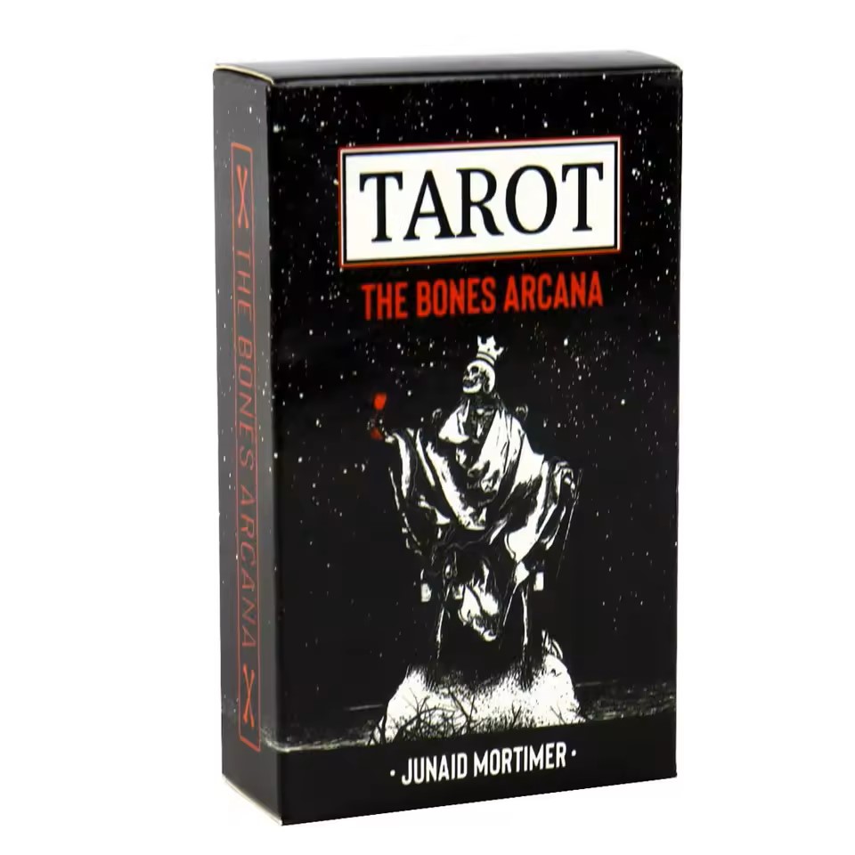 The Bones Arcana