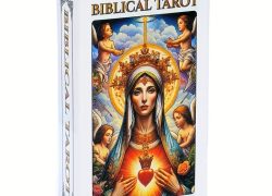 Tarotul Biblic