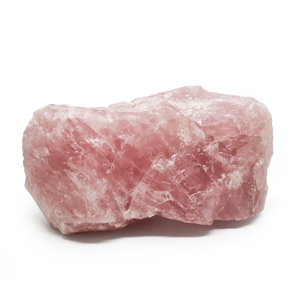 Rose Quartz Stone