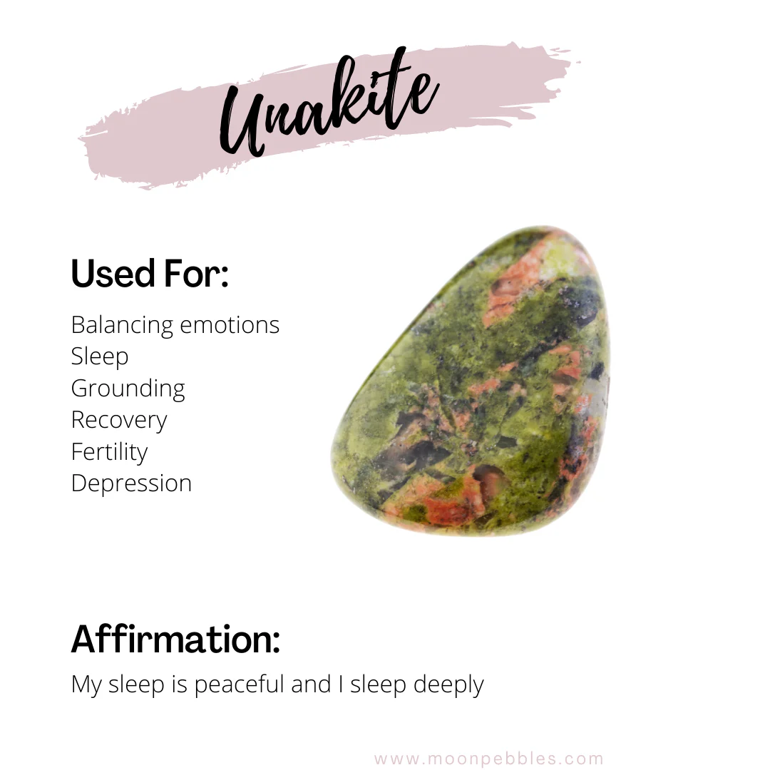 Unakite