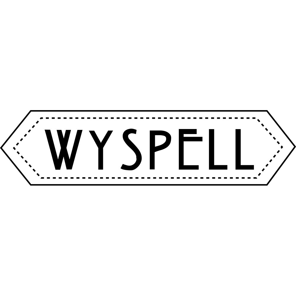 Wyspell Logo