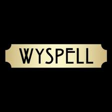 Wyspell Logo