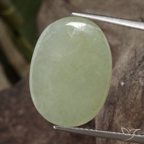 Jadeite Gem