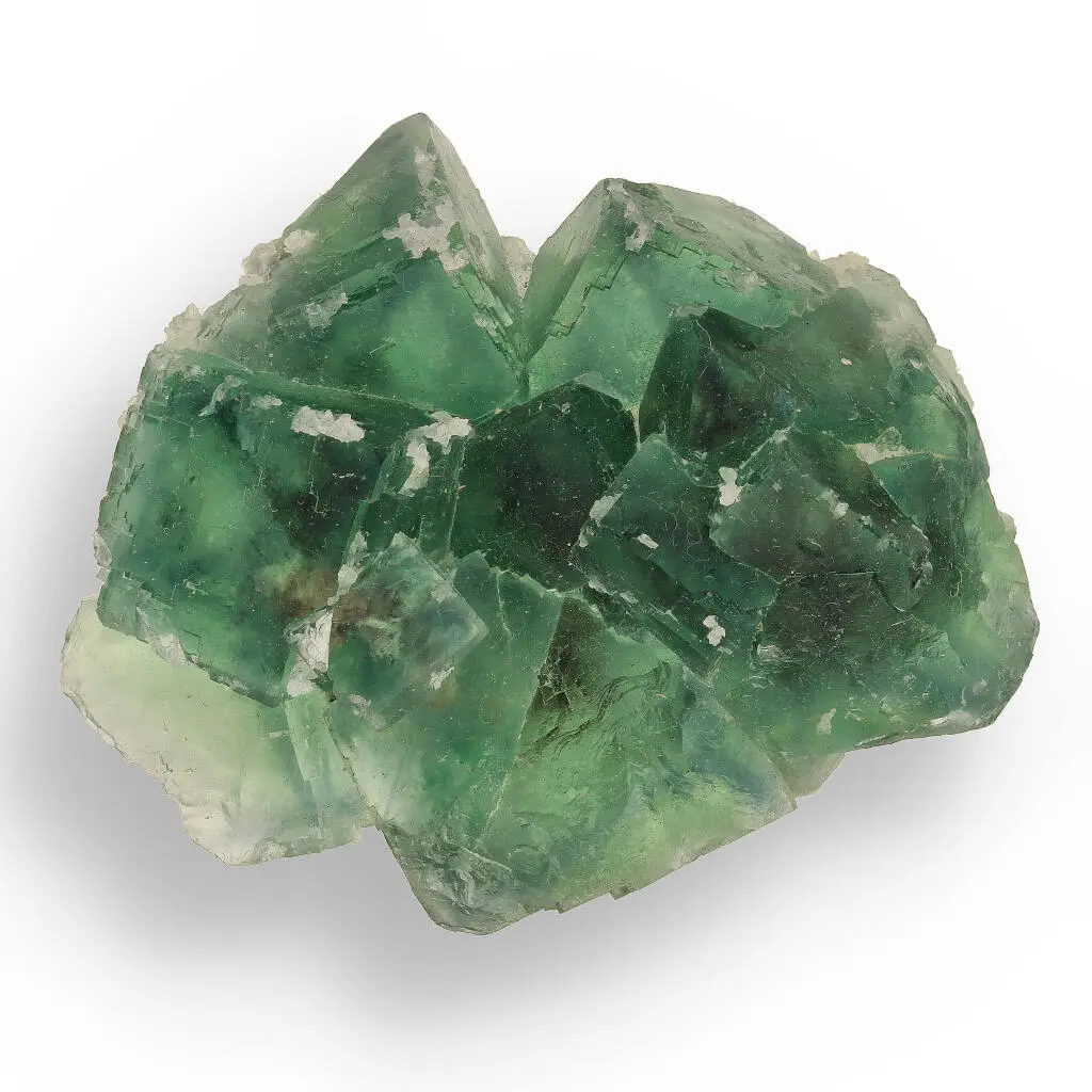Green Fluorite