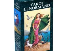 Cărți Tarot » Lenormand Tarot