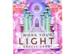 Cărți Oracol » Work Your Light