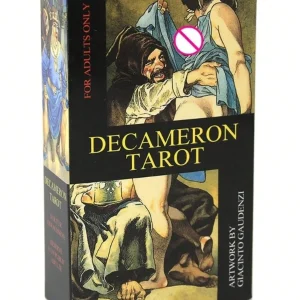 Decameron Tarot
