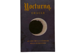 Cărți Oracol » Nocturna Oracle
