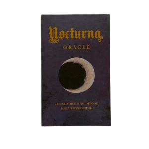 Nocturna Oracle