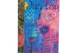 Cărți Oracol » Story Cards