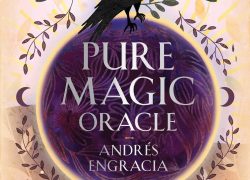 Cărți Oracol » Oracolul magiei autentice